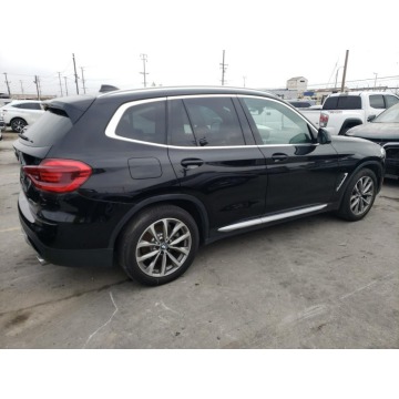 BMW X3  SUV 2019,  2.0 benzyna, automat - Na sprzedaż za 73 062 zł - Katowice - zdjęcie 6