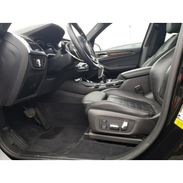 BMW X3  SUV 2019,  2.0 benzyna, automat - Na sprzedaż za 73 062 zł - Katowice - zdjęcie 7