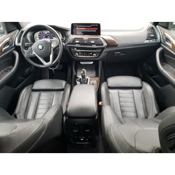 BMW X3  SUV 2019,  2.0 benzyna, automat - Na sprzedaż za 73 062 zł - Katowice - zdjęcie 8