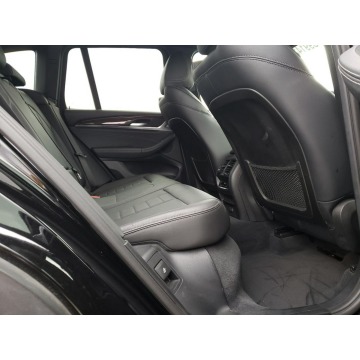 BMW X3  SUV 2019,  2.0 benzyna, automat - Na sprzedaż za 73 062 zł - Katowice - zdjęcie 9