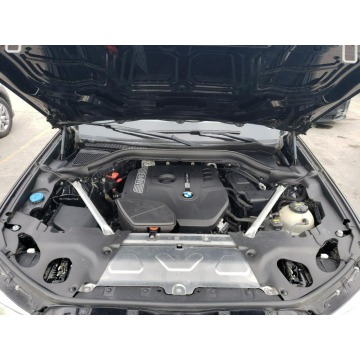 BMW X3  SUV 2019,  2.0 benzyna, automat - Na sprzedaż za 73 062 zł - Katowice - zdjęcie 11