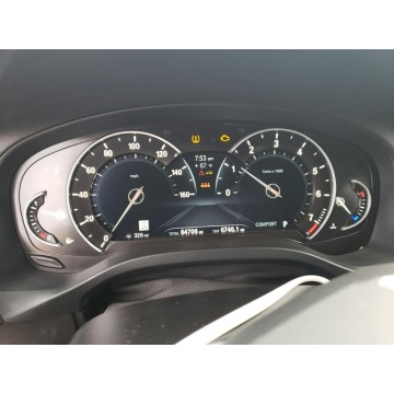 BMW X3  SUV 2019,  2.0 benzyna, automat - Na sprzedaż za 73 062 zł - Katowice - zdjęcie 12