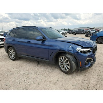 BMW X3  SUV 2019,  2.0 benzyna, automat - Na sprzedaż za 48 462 zł - Katowice - zdjęcie 3