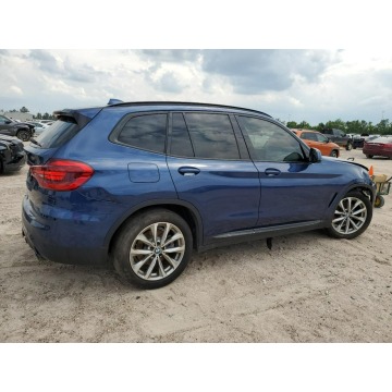 BMW X3  SUV 2019,  2.0 benzyna, automat - Na sprzedaż za 48 462 zł - Katowice - zdjęcie 4