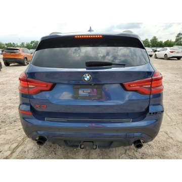 BMW X3  SUV 2019,  2.0 benzyna, automat - Na sprzedaż za 48 462 zł - Katowice - zdjęcie 5