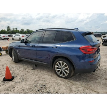 BMW X3  SUV 2019,  2.0 benzyna, automat - Na sprzedaż za 48 462 zł - Katowice - zdjęcie 6