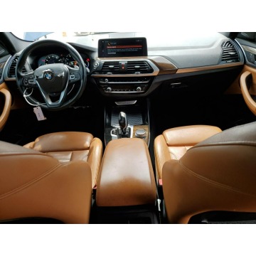 BMW X3  SUV 2019,  2.0 benzyna, automat - Na sprzedaż za 48 462 zł - Katowice - zdjęcie 7