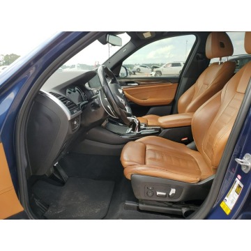 BMW X3  SUV 2019,  2.0 benzyna, automat - Na sprzedaż za 48 462 zł - Katowice - zdjęcie 8