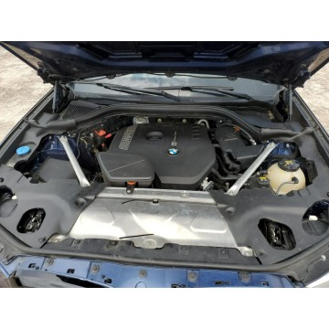 BMW X3  SUV 2019,  2.0 benzyna, automat - Na sprzedaż za 48 462 zł - Katowice - zdjęcie 11
