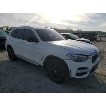 BMW X3  SUV 2019,  2.0 benzyna, automat - Na sprzedaż za 48 462 zł - Katowice - zdjęcie 3