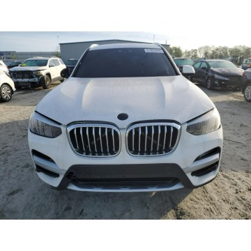 BMW X3  SUV 2019,  2.0 benzyna, automat - Na sprzedaż za 48 462 zł - Katowice - zdjęcie 2