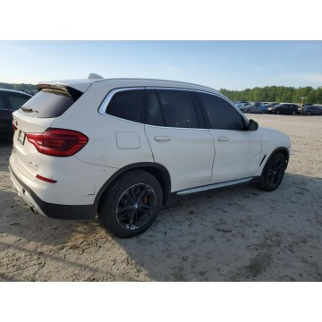 BMW X3  SUV 2019,  2.0 benzyna, automat - Na sprzedaż za 48 462 zł - Katowice - zdjęcie 4