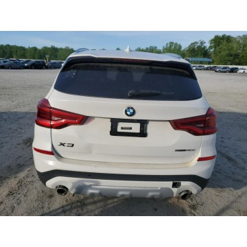 BMW X3  SUV 2019,  2.0 benzyna, automat - Na sprzedaż za 48 462 zł - Katowice - zdjęcie 5