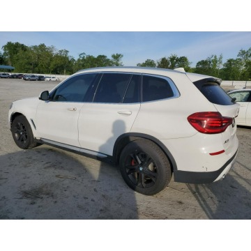 BMW X3  SUV 2019,  2.0 benzyna, automat - Na sprzedaż za 48 462 zł - Katowice - zdjęcie 6