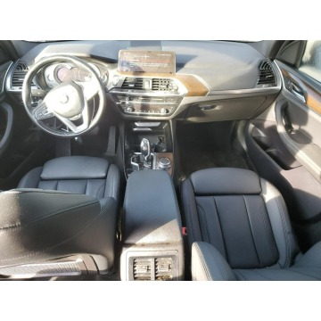 BMW X3  SUV 2019,  2.0 benzyna, automat - Na sprzedaż za 48 462 zł - Katowice - zdjęcie 7