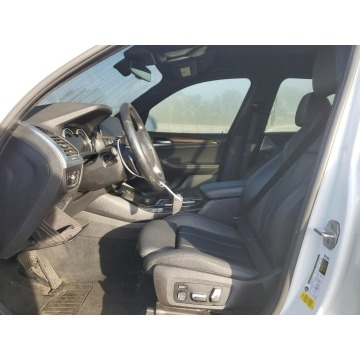 BMW X3  SUV 2019,  2.0 benzyna, automat - Na sprzedaż za 48 462 zł - Katowice - zdjęcie 8