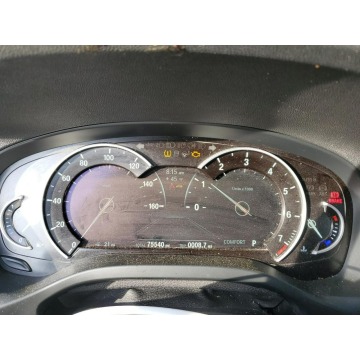 BMW X3  SUV 2019,  2.0 benzyna, automat - Na sprzedaż za 48 462 zł - Katowice - zdjęcie 10