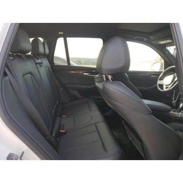 BMW X3  SUV 2019,  2.0 benzyna, automat - Na sprzedaż za 48 462 zł - Katowice - zdjęcie 9