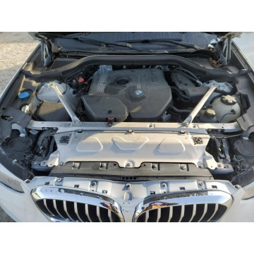 BMW X3  SUV 2019,  2.0 benzyna, automat - Na sprzedaż za 48 462 zł - Katowice - zdjęcie 11