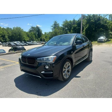 BMW X4 - 28i xDrive