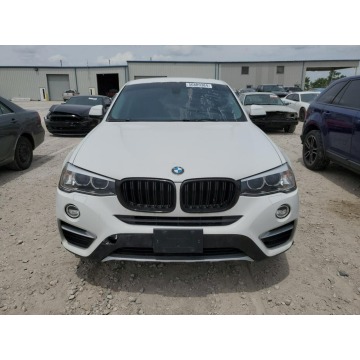 BMW X4  SUV 2015,  2.0 benzyna, automat - Na sprzedaż za 39 520 zł - Katowice - zdjęcie 2