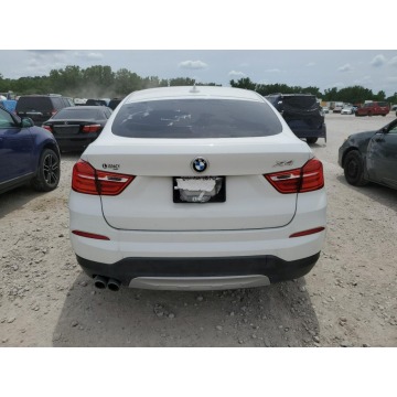 BMW X4  SUV 2015,  2.0 benzyna, automat - Na sprzedaż za 39 520 zł - Katowice - zdjęcie 5