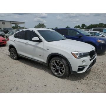 BMW X4  SUV 2015,  2.0 benzyna, automat - Na sprzedaż za 39 520 zł - Katowice - zdjęcie 3
