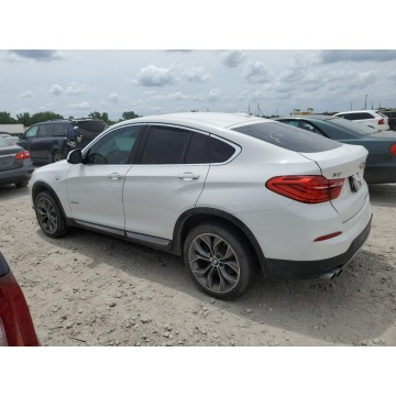 BMW X4  SUV 2015,  2.0 benzyna, automat - Na sprzedaż za 39 520 zł - Katowice - zdjęcie 6