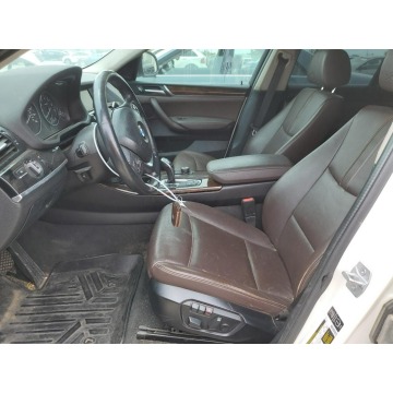 BMW X4  SUV 2015,  2.0 benzyna, automat - Na sprzedaż za 39 520 zł - Katowice - zdjęcie 8