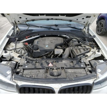 BMW X4  SUV 2015,  2.0 benzyna, automat - Na sprzedaż za 39 520 zł - Katowice - zdjęcie 11