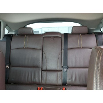 BMW X4  SUV 2015,  2.0 benzyna, automat - Na sprzedaż za 39 520 zł - Katowice - zdjęcie 10