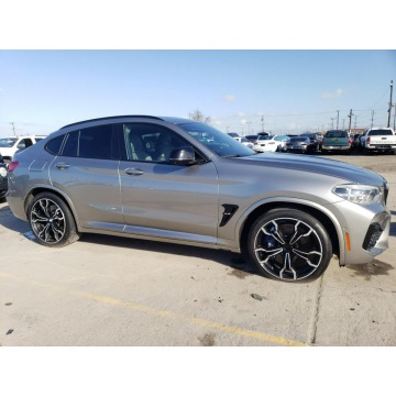 BMW X4  SUV 2020,  3.0 benzyna, automat - Na sprzedaż za 143 171 zł - Katowice - zdjęcie 4