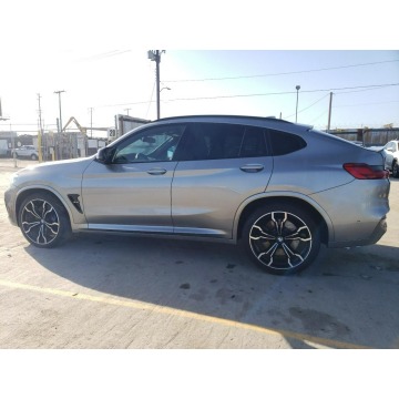 BMW X4  SUV 2020,  3.0 benzyna, automat - Na sprzedaż za 143 171 zł - Katowice - zdjęcie 2