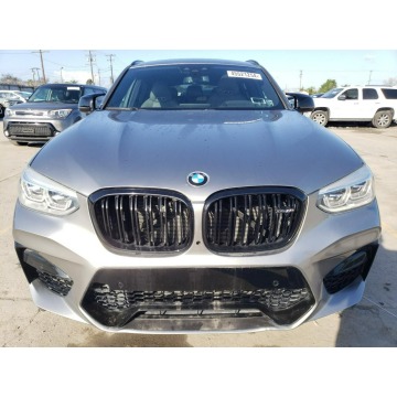 BMW X4  SUV 2020,  3.0 benzyna, automat - Na sprzedaż za 143 171 zł - Katowice - zdjęcie 3