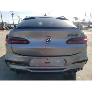 BMW X4  SUV 2020,  3.0 benzyna, automat - Na sprzedaż za 143 171 zł - Katowice - zdjęcie 6