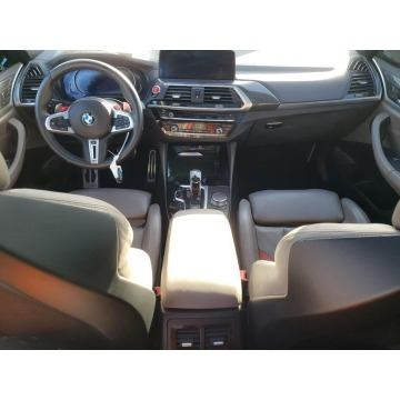BMW X4  SUV 2020,  3.0 benzyna, automat - Na sprzedaż za 143 171 zł - Katowice - zdjęcie 8