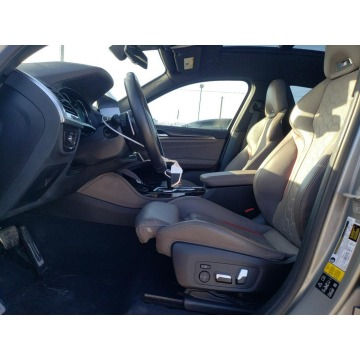 BMW X4  SUV 2020,  3.0 benzyna, automat - Na sprzedaż za 143 171 zł - Katowice - zdjęcie 7