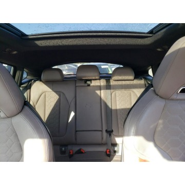 BMW X4  SUV 2020,  3.0 benzyna, automat - Na sprzedaż za 143 171 zł - Katowice - zdjęcie 9