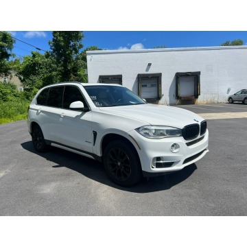 BMW X5  SUV 2014,  3.0 benzyna, automat - Na sprzedaż za 55 104 zł - Katowice - zdjęcie 2