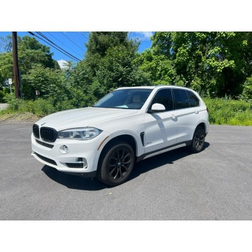BMW X5 XDRIVE35I