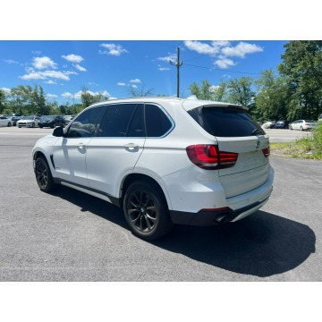 BMW X5  SUV 2014,  3.0 benzyna, automat - Na sprzedaż za 55 104 zł - Katowice - zdjęcie 3