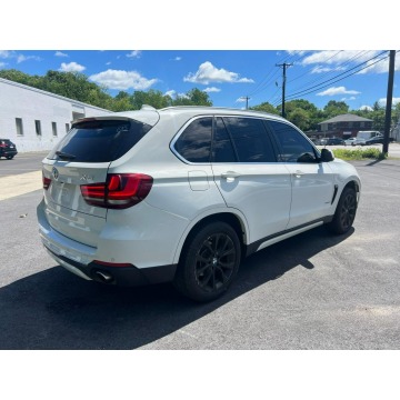 BMW X5  SUV 2014,  3.0 benzyna, automat - Na sprzedaż za 55 104 zł - Katowice - zdjęcie 4