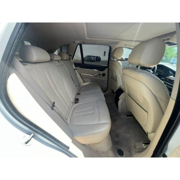 BMW X5  SUV 2014,  3.0 benzyna, automat - Na sprzedaż za 55 104 zł - Katowice - zdjęcie 7
