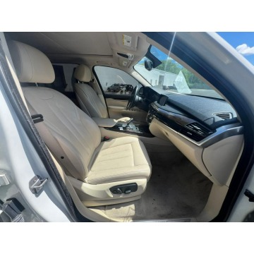 BMW X5  SUV 2014,  3.0 benzyna, automat - Na sprzedaż za 55 104 zł - Katowice - zdjęcie 6