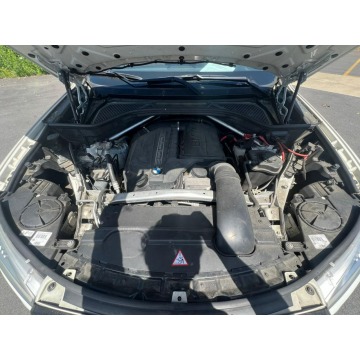 BMW X5  SUV 2014,  3.0 benzyna, automat - Na sprzedaż za 55 104 zł - Katowice - zdjęcie 8