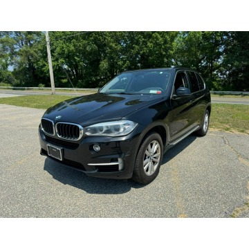 BMW X5 XDRIVE35I