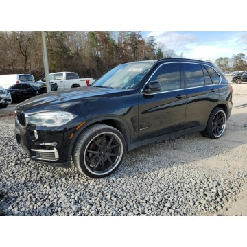 BMW X5 XDRIVE35I