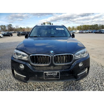 BMW X5  SUV 2016,  3.0 benzyna, automat - Na sprzedaż za 40 959 zł - Katowice - zdjęcie 2