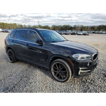 BMW X5  SUV 2016,  3.0 benzyna, automat - Na sprzedaż za 40 959 zł - Katowice - zdjęcie 3