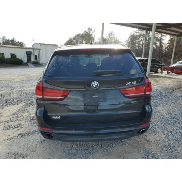 BMW X5  SUV 2016,  3.0 benzyna, automat - Na sprzedaż za 40 959 zł - Katowice - zdjęcie 4